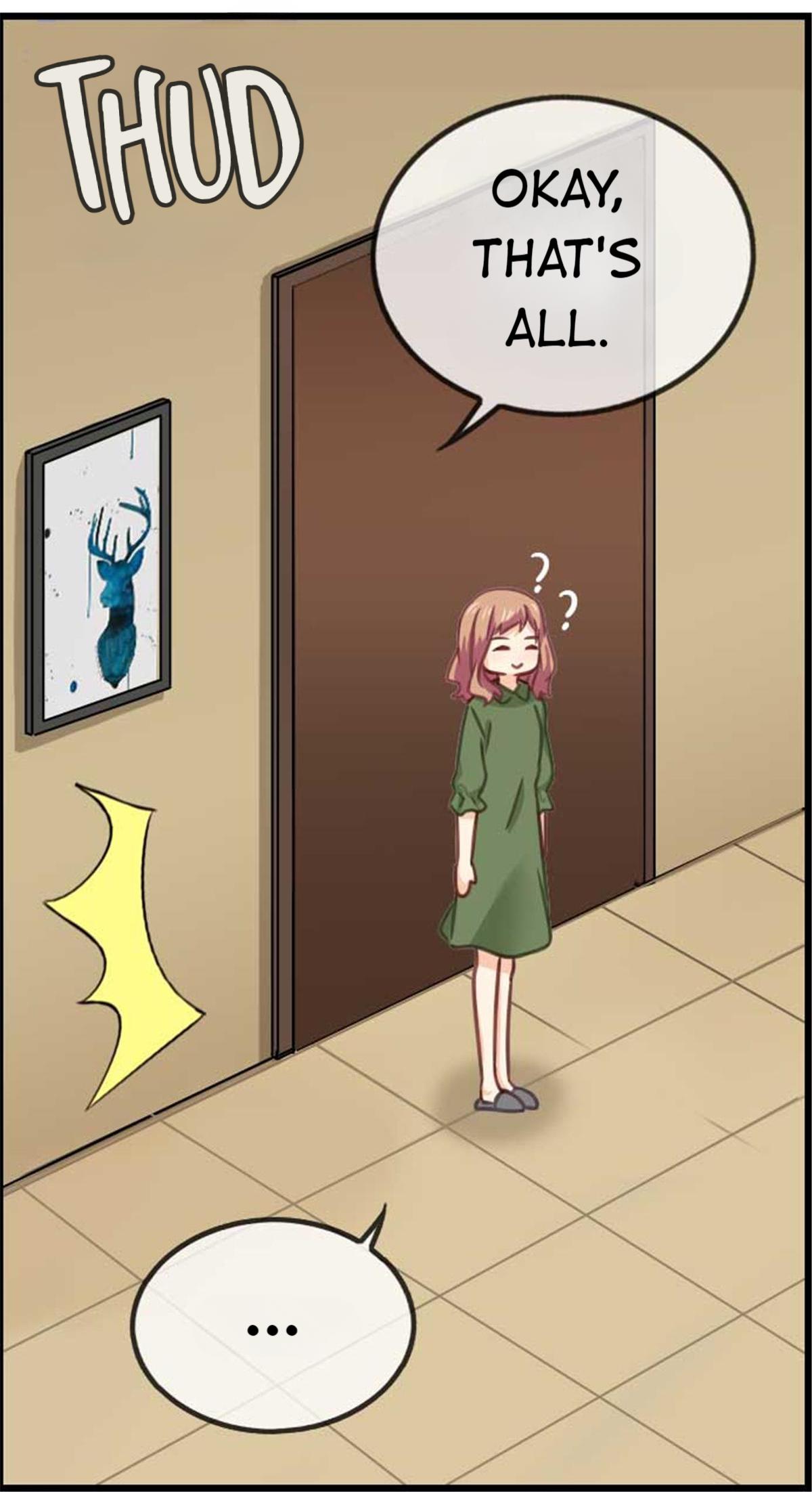 President Shao’s Cute Wife Chapter 77 - page 17