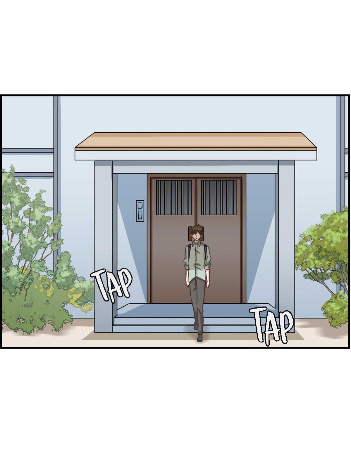 President Shao’s Cute Wife Chapter 77 - page 24