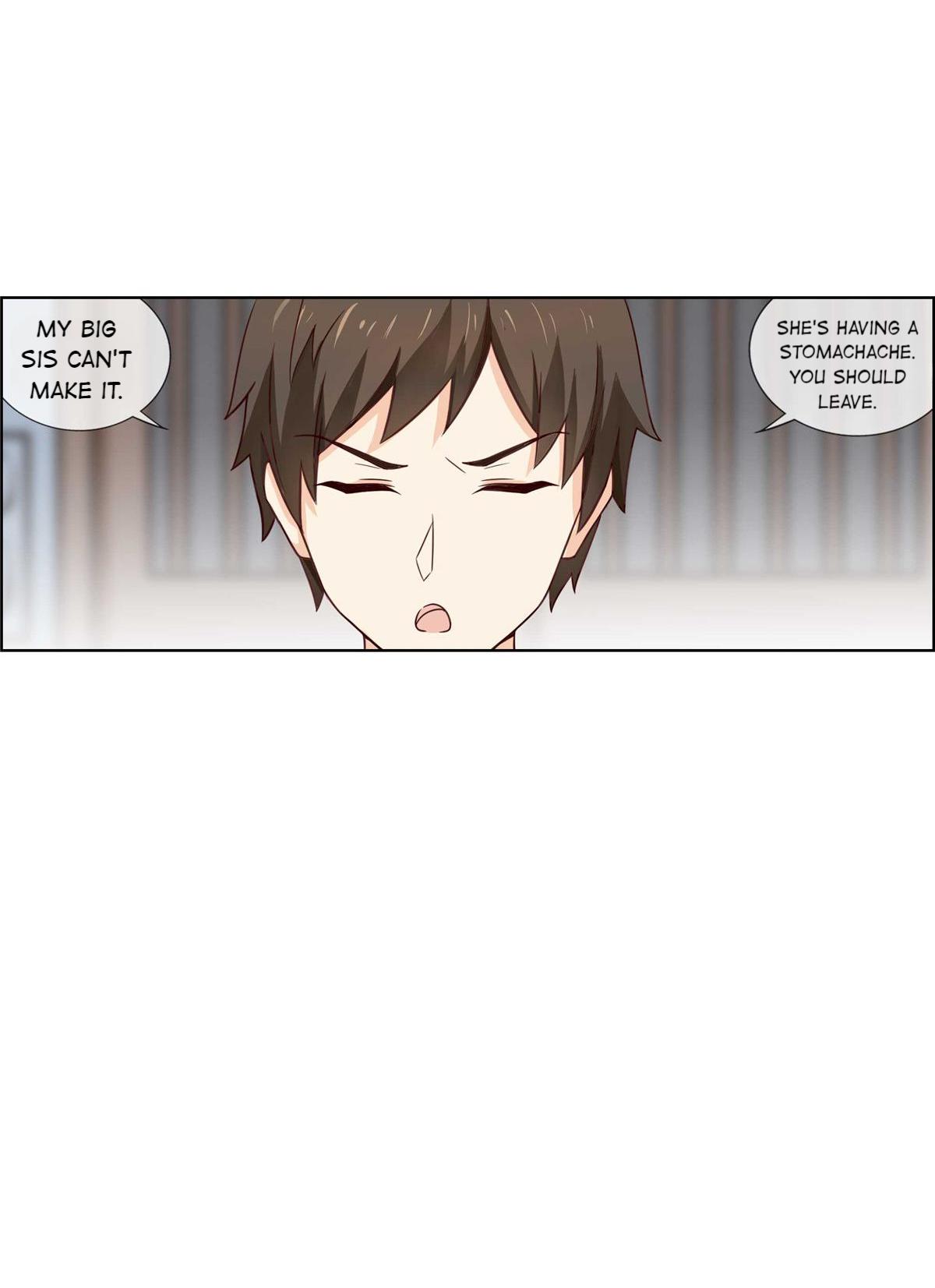 President Shao’s Cute Wife Chapter 77 - page 27