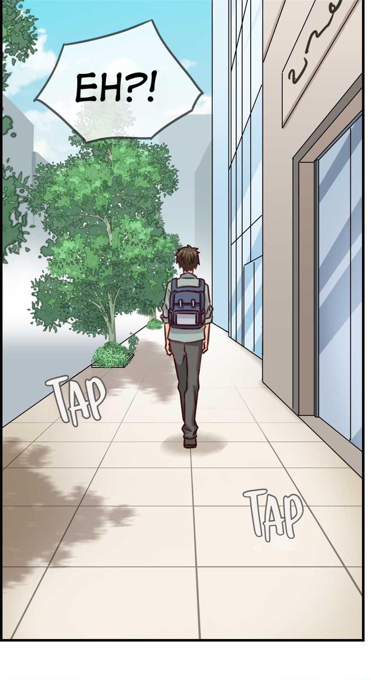 President Shao’s Cute Wife Chapter 77 - page 29