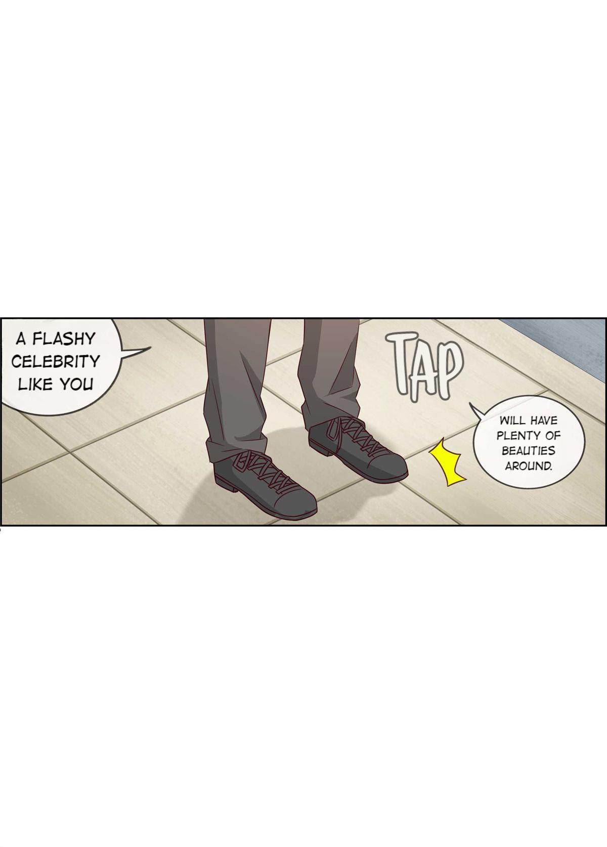 President Shao’s Cute Wife Chapter 77 - page 35