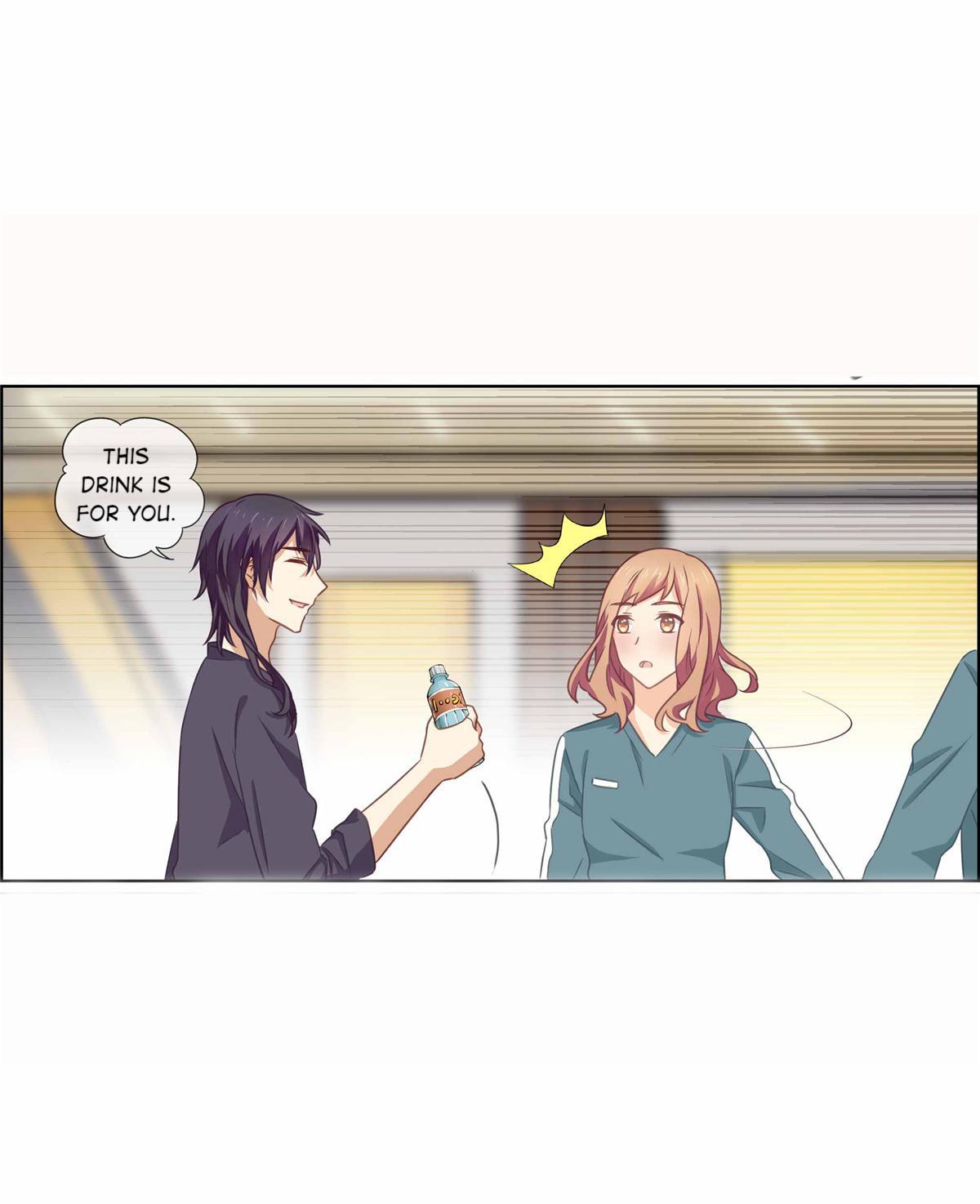 President Shao’s Cute Wife Chapter 76 - page 18
