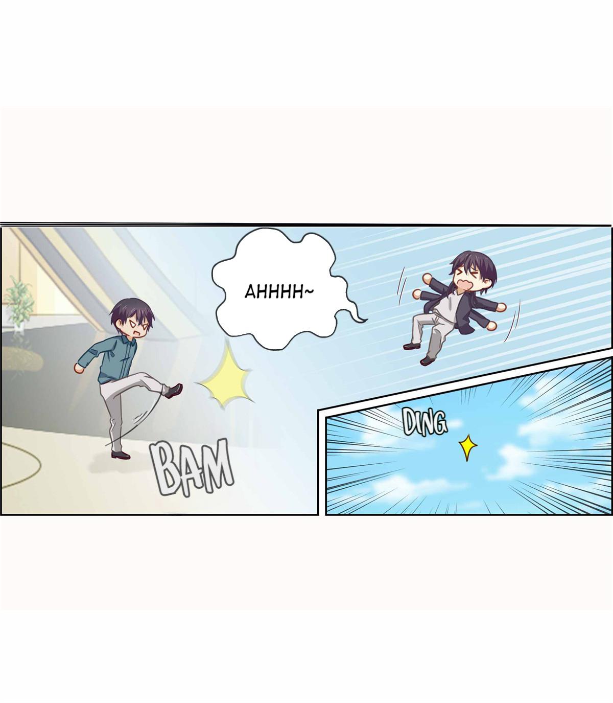 President Shao’s Cute Wife Chapter 76 - page 22