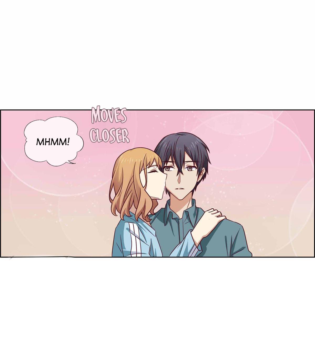 President Shao’s Cute Wife Chapter 76 - page 6