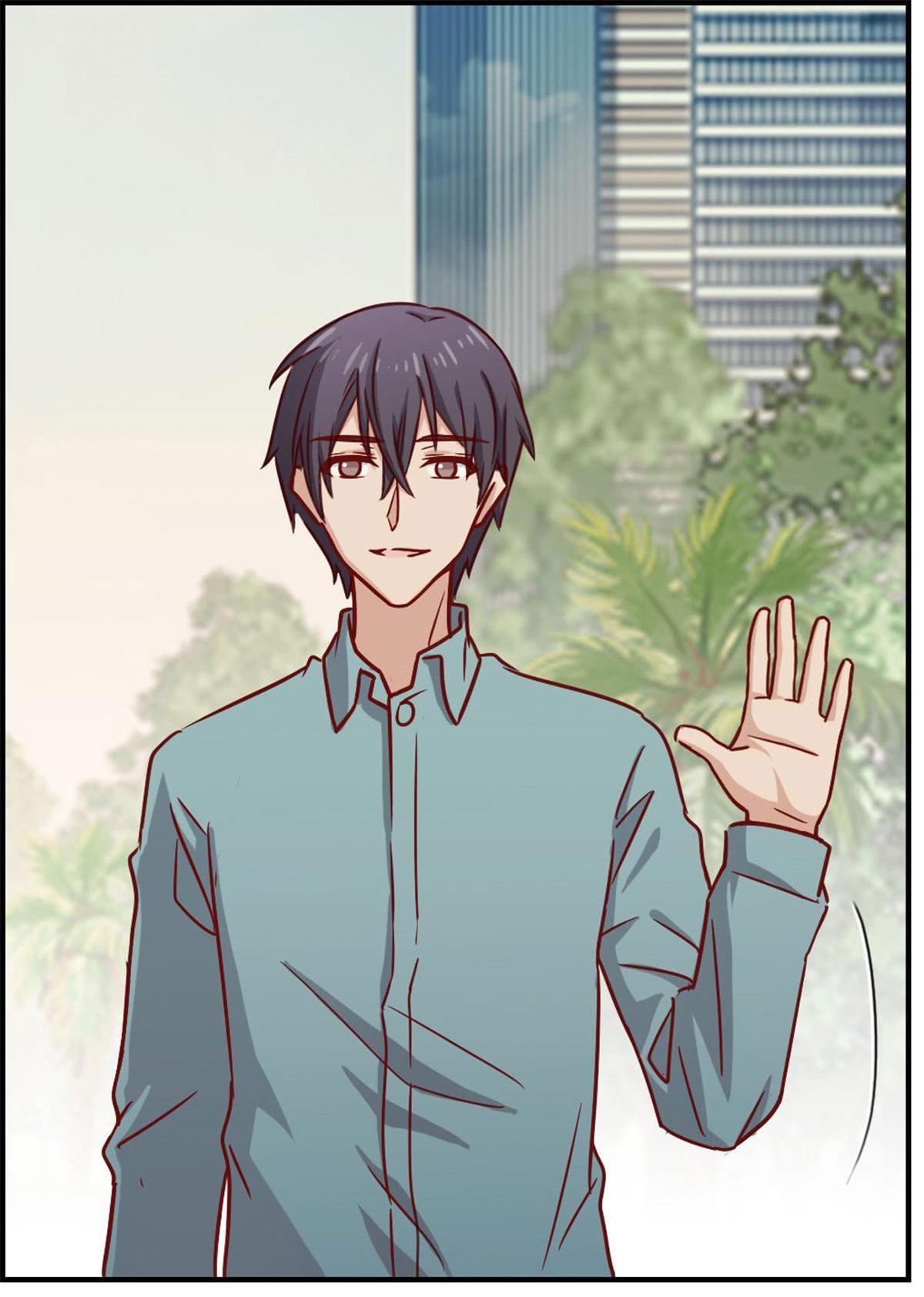 President Shao’s Cute Wife Chapter 75 - page 13