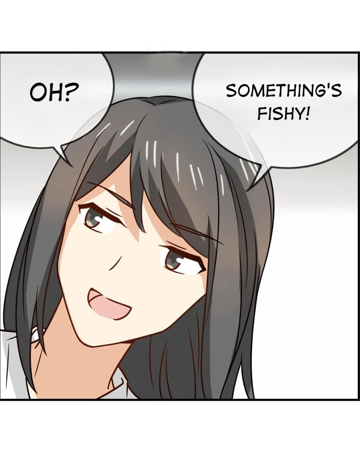 President Shao’s Cute Wife Chapter 75 - page 4