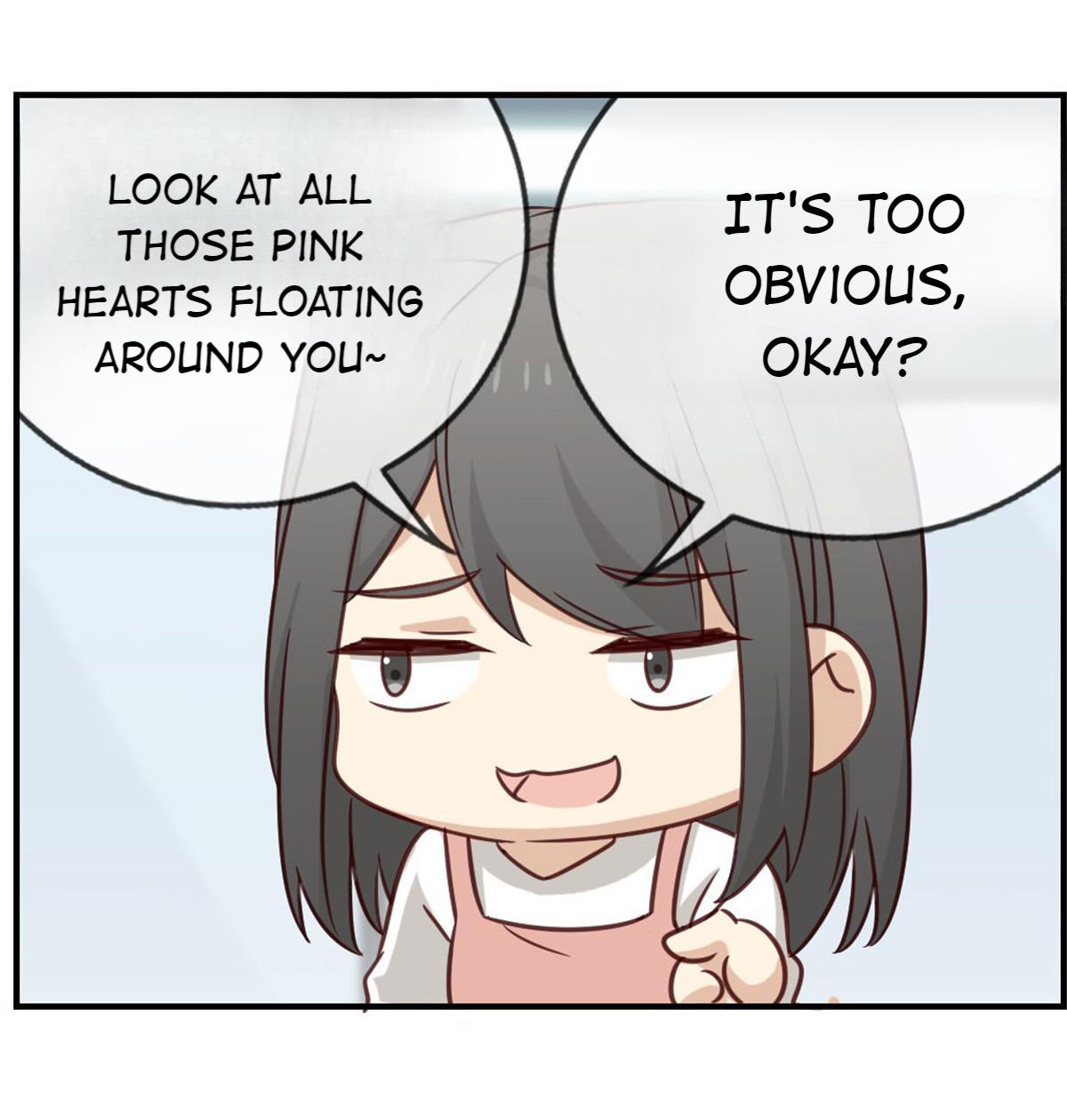 President Shao’s Cute Wife Chapter 75 - page 7