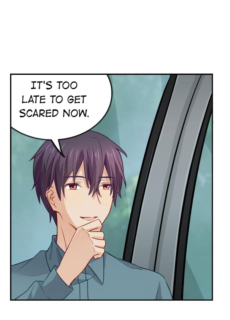 President Shao’s Cute Wife Chapter 72 - page 2