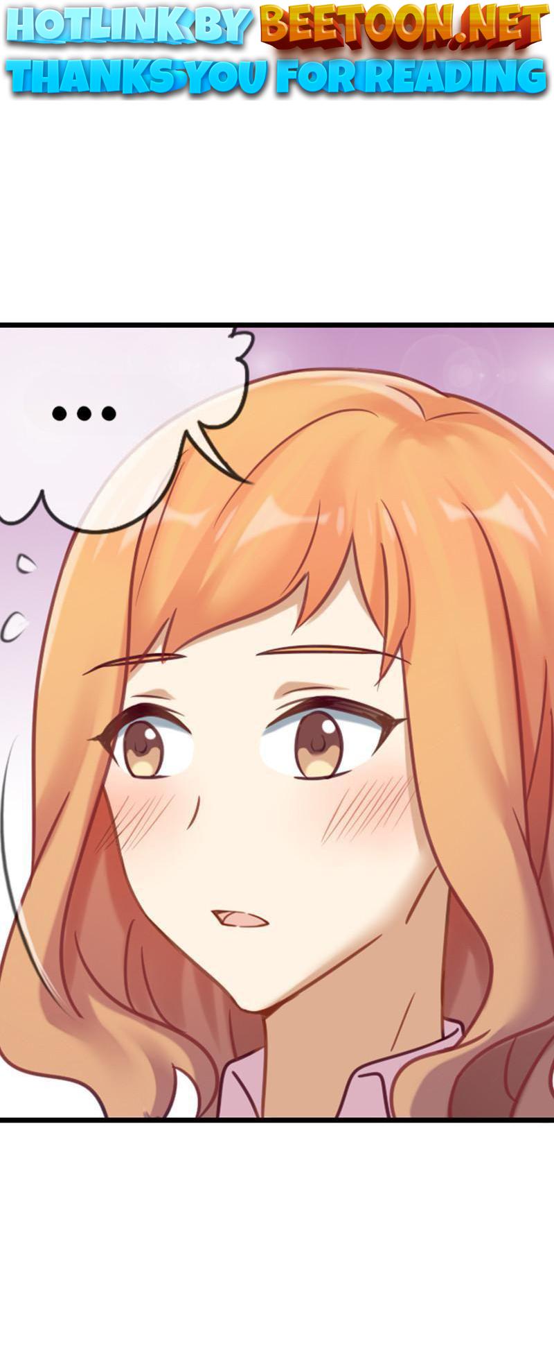 President Shao’s Cute Wife Chapter 51 - page 1