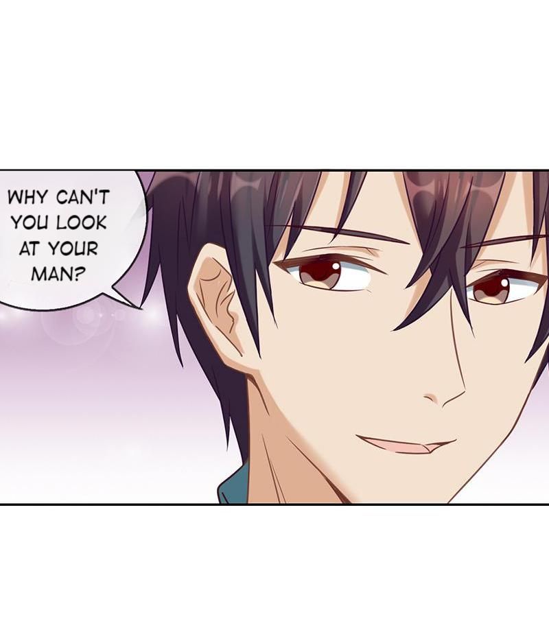 President Shao’s Cute Wife Chapter 51 - page 2