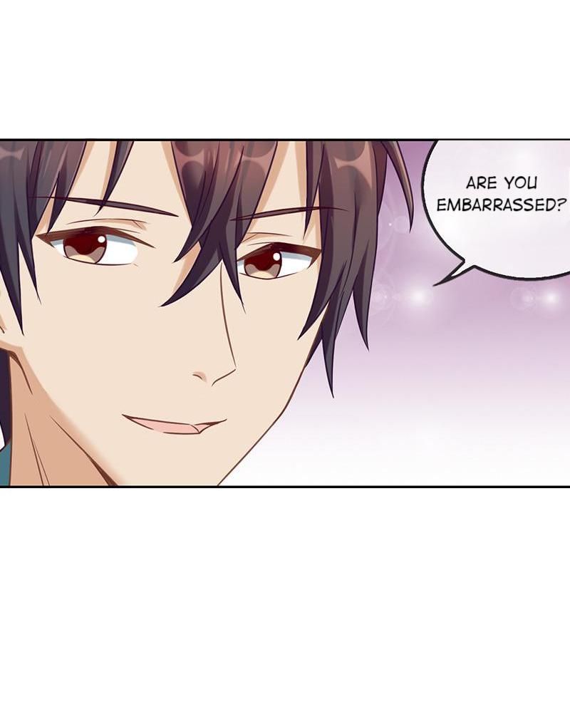 President Shao’s Cute Wife Chapter 51 - page 3