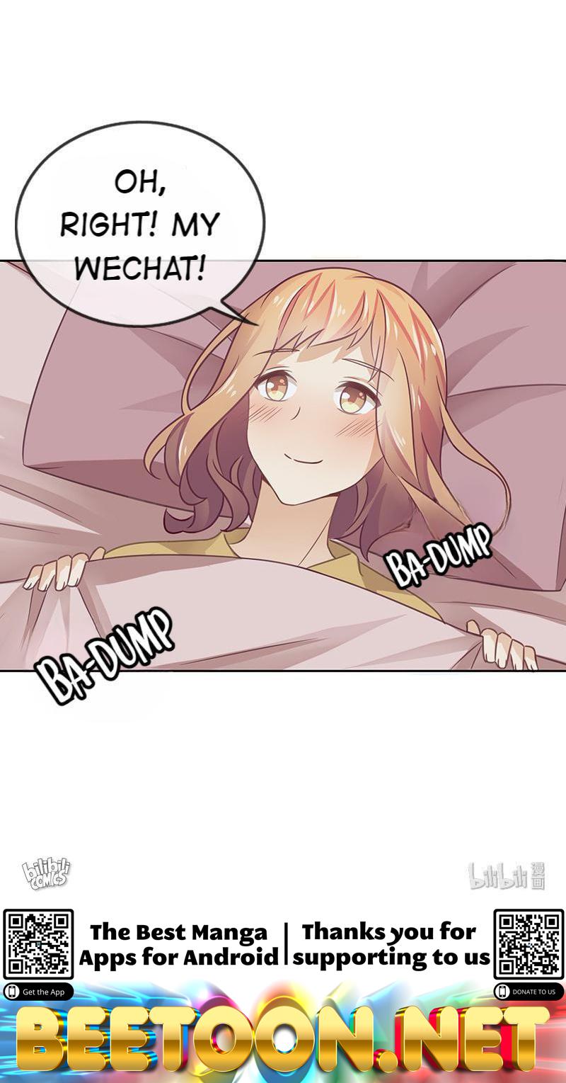 President Shao’s Cute Wife Chapter 51 - page 9