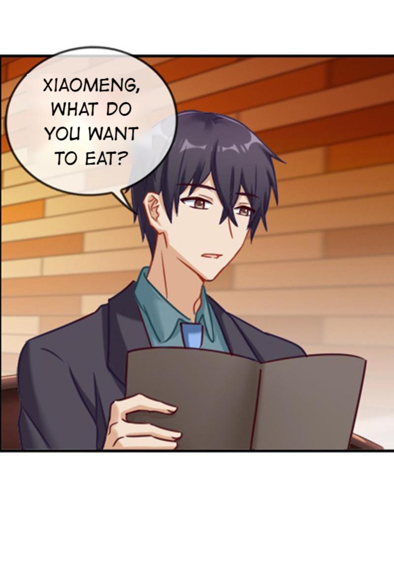 President Shao’s Cute Wife Chapter 49 - page 4