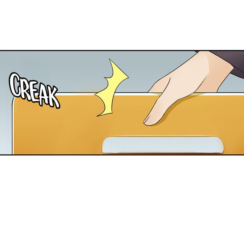 President Shao’s Cute Wife Chapter 40 - page 3
