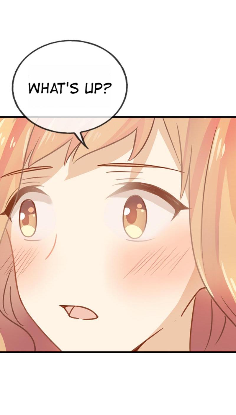 President Shao’s Cute Wife Chapter 40 - page 5