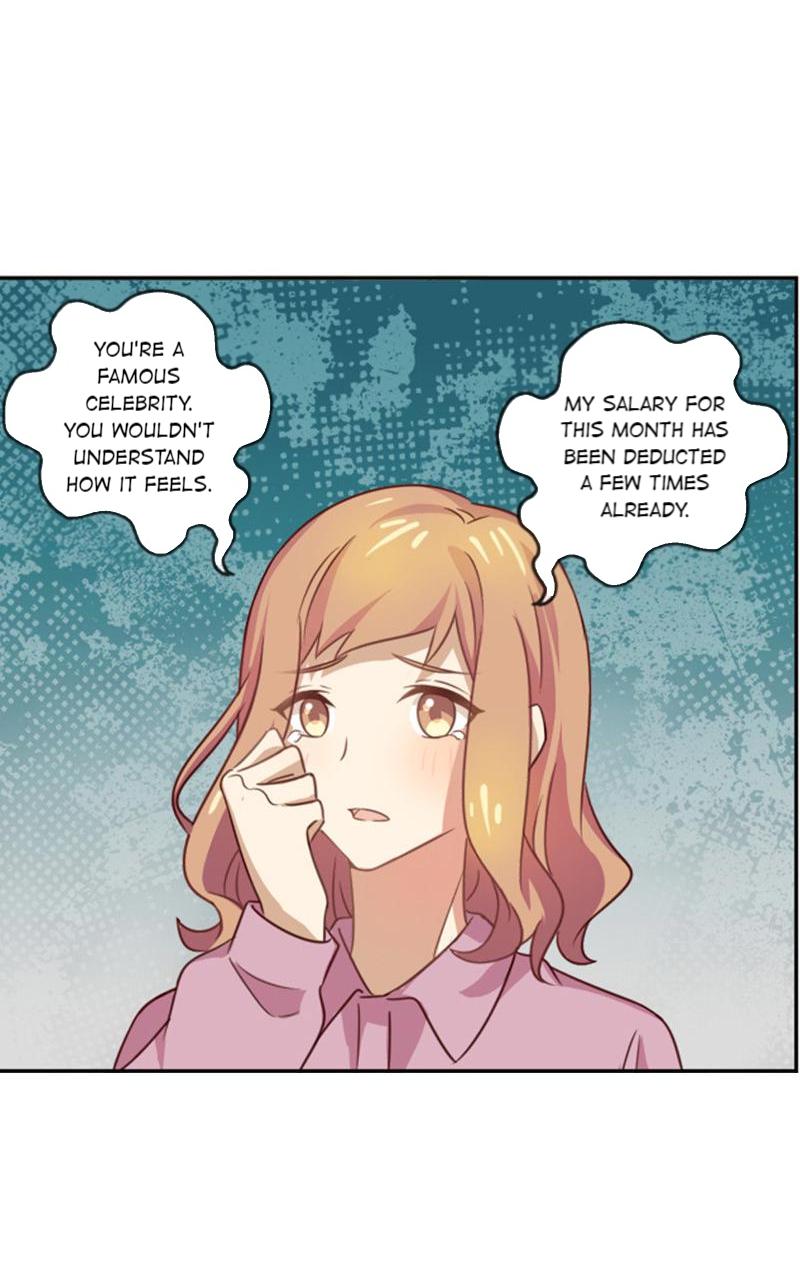 President Shao’s Cute Wife Chapter 48 - page 3