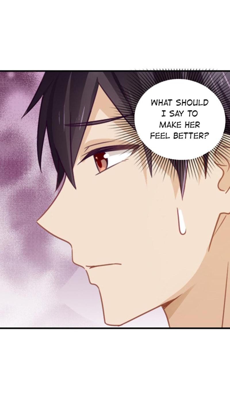 President Shao’s Cute Wife Chapter 48 - page 7