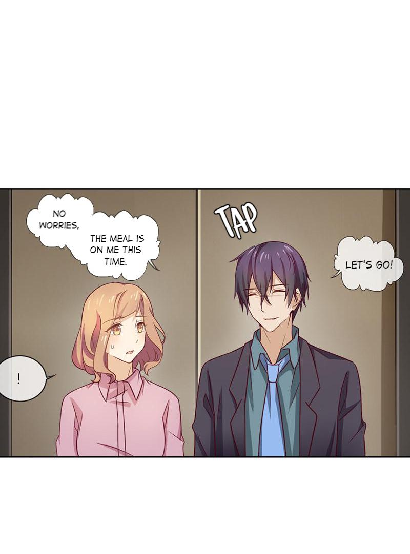 President Shao’s Cute Wife Chapter 48 - page 9