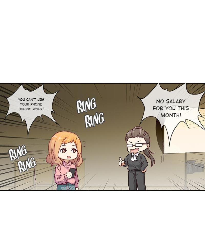 President Shao’s Cute Wife Chapter 47 - page 3