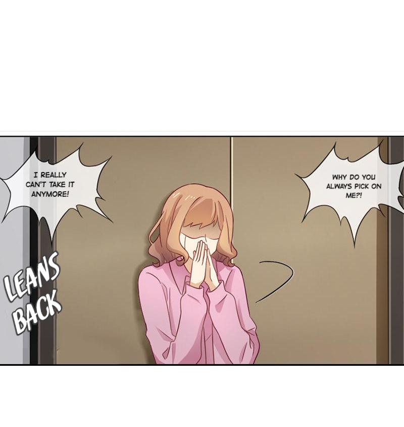 President Shao’s Cute Wife Chapter 47 - page 9