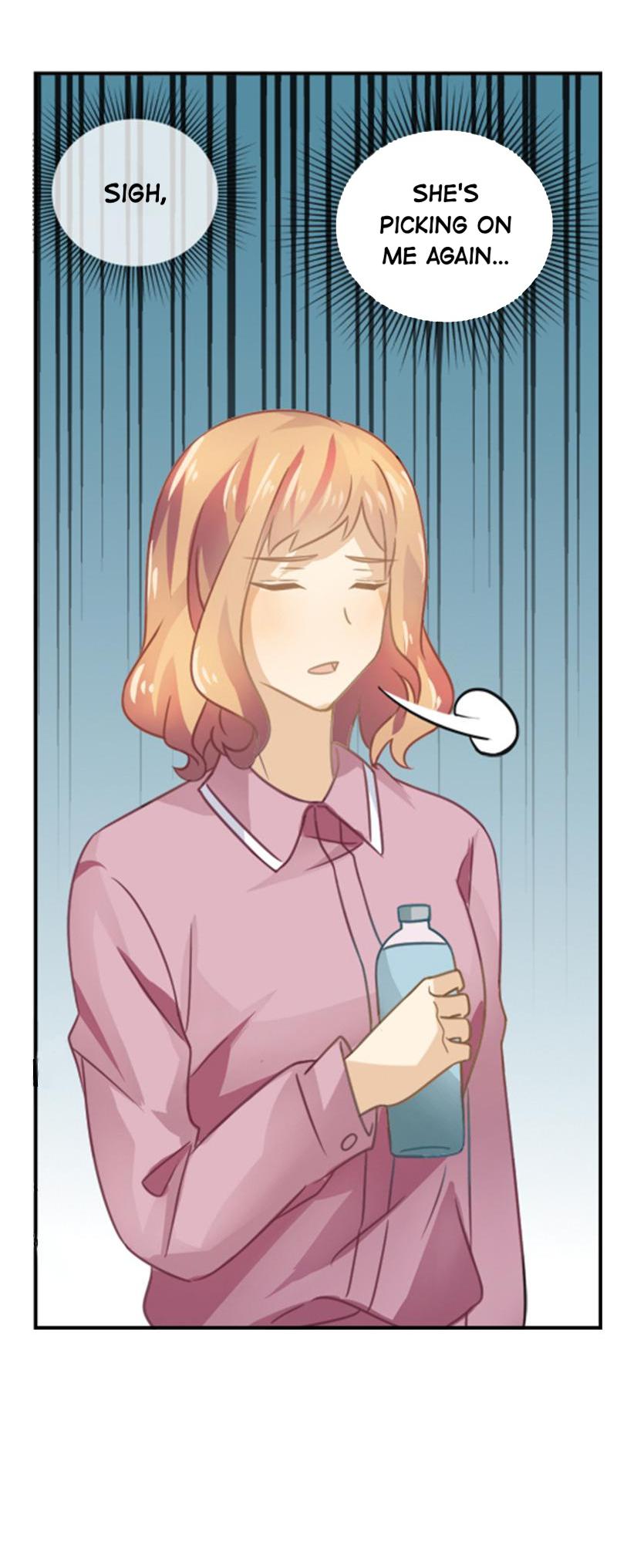 President Shao’s Cute Wife Chapter 46 - page 4