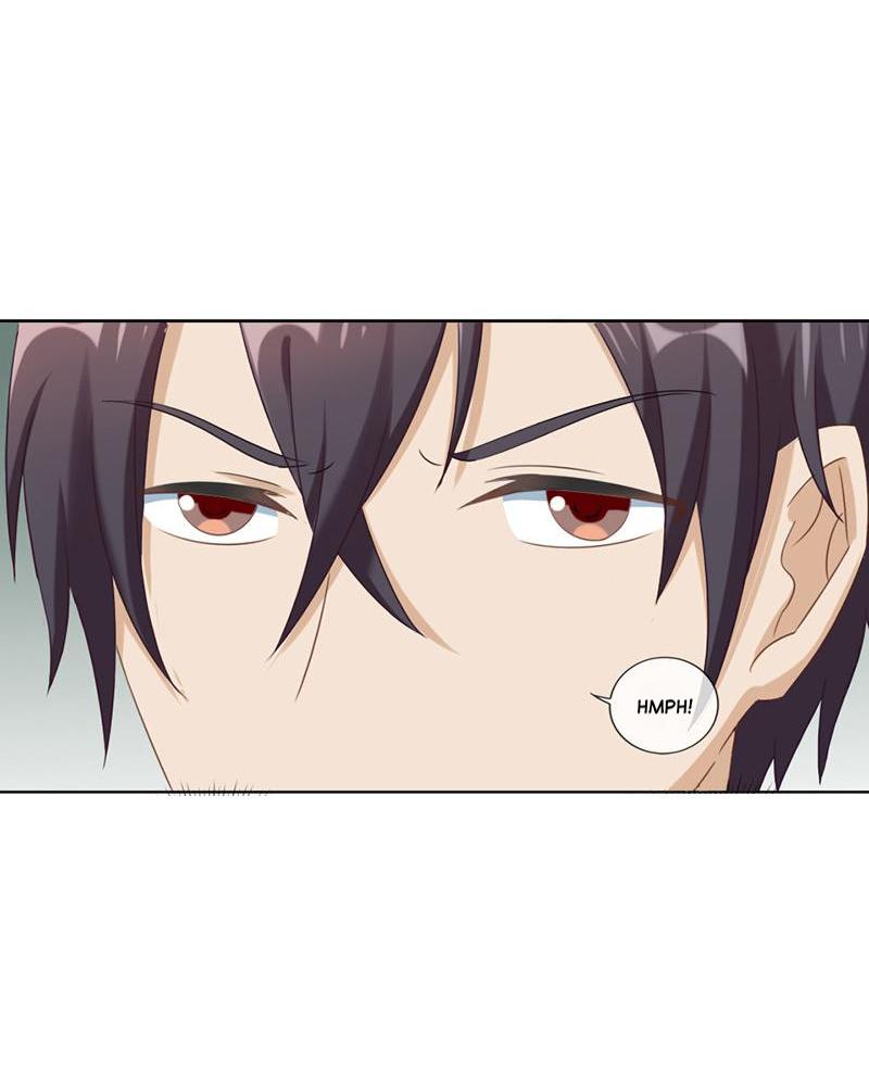 President Shao’s Cute Wife Chapter 46 - page 6