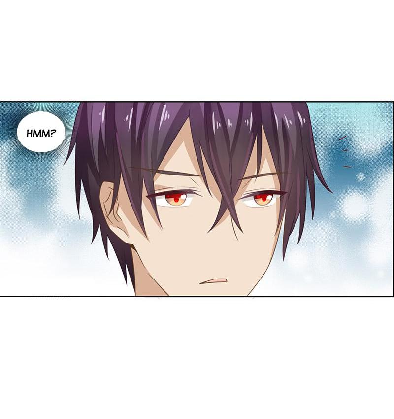 President Shao’s Cute Wife Chapter 45 - page 10