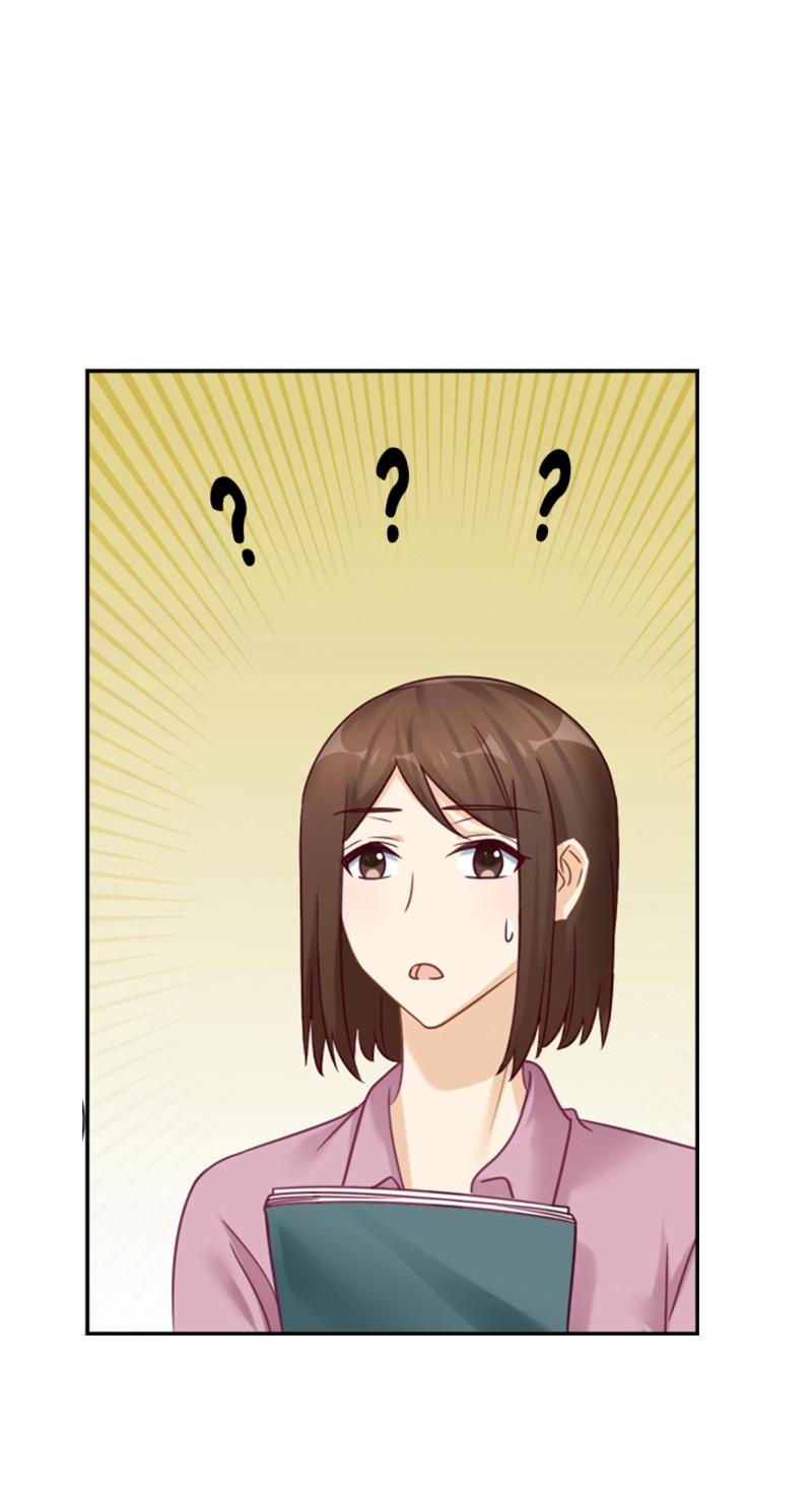 President Shao’s Cute Wife Chapter 45 - page 3