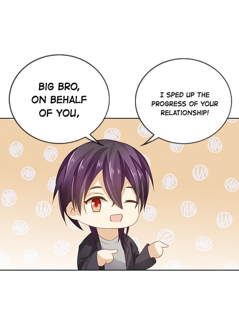 President Shao’s Cute Wife Chapter 44 - page 6