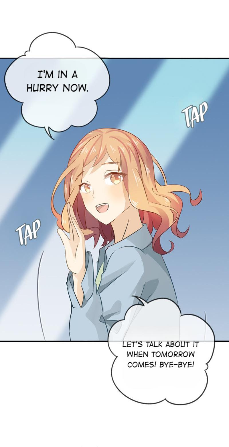 President Shao’s Cute Wife Chapter 43 - page 4
