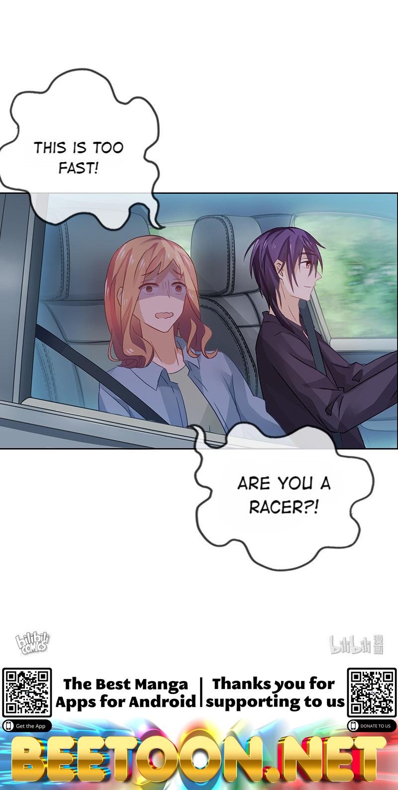 President Shao’s Cute Wife Chapter 42 - page 10