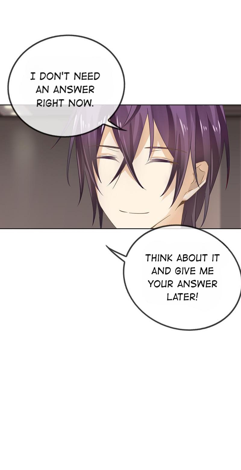 President Shao’s Cute Wife Chapter 42 - page 2