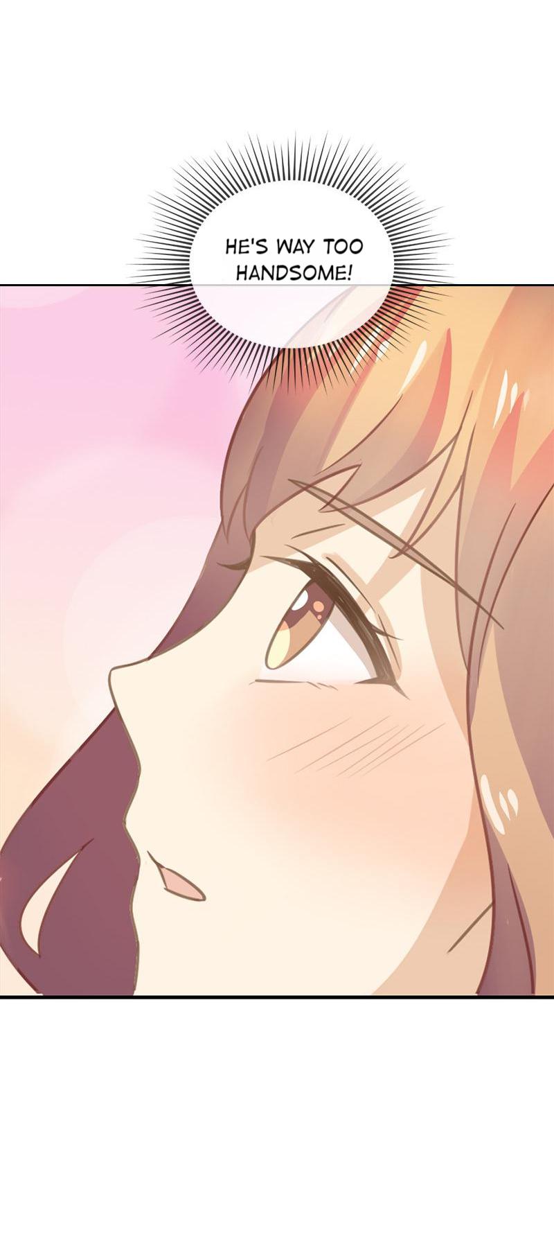 President Shao’s Cute Wife Chapter 41 - page 4