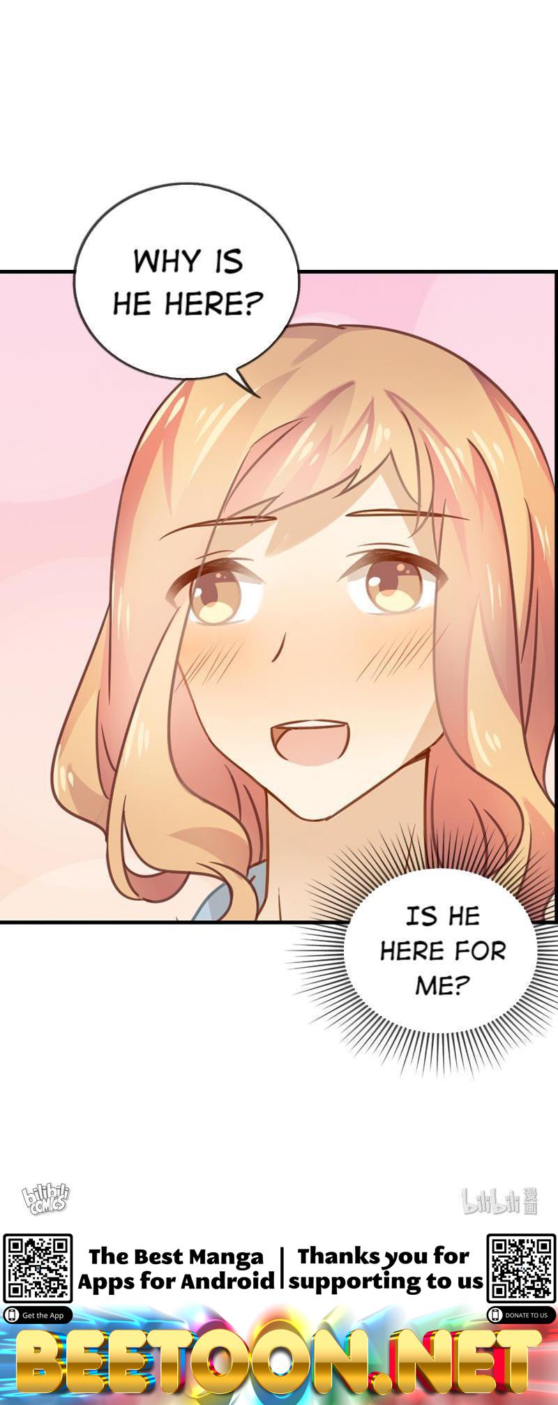 President Shao’s Cute Wife Chapter 39 - page 11