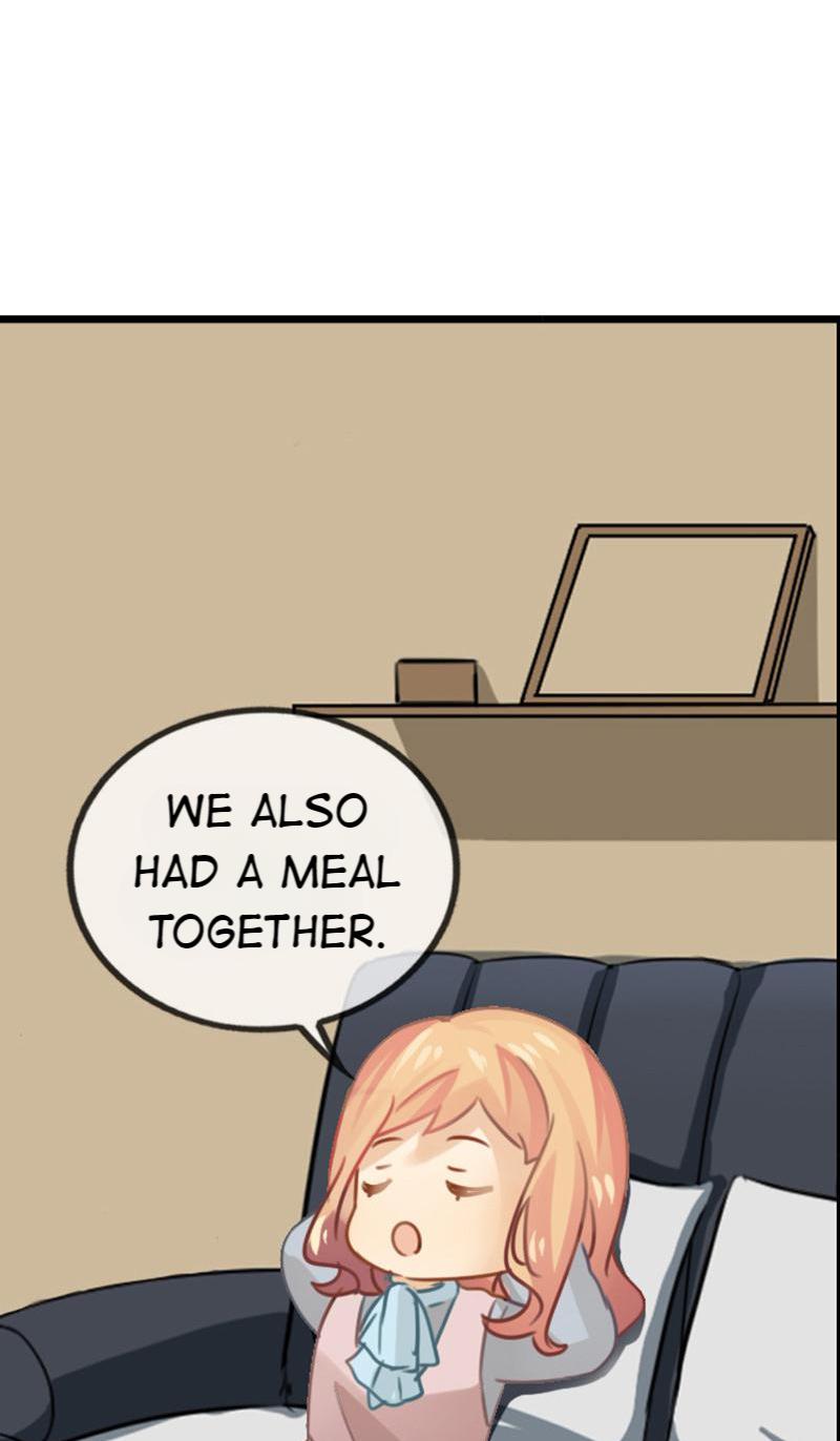President Shao’s Cute Wife Chapter 34 - page 10