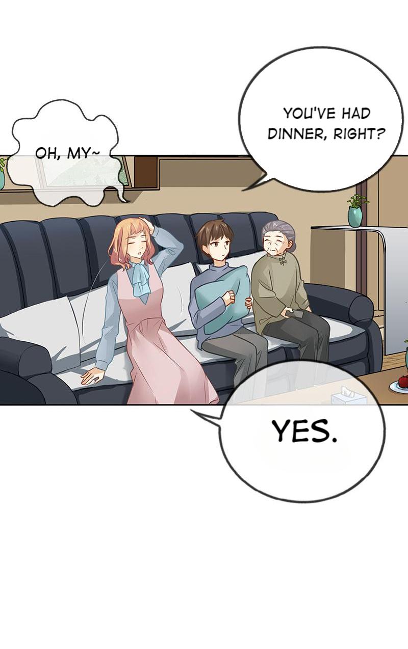 President Shao’s Cute Wife Chapter 34 - page 3