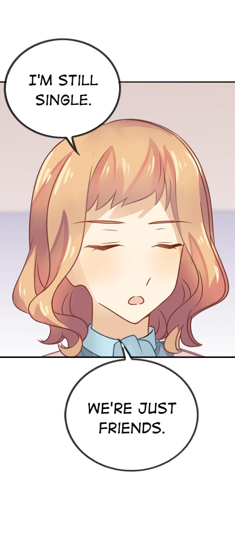 President Shao’s Cute Wife Chapter 34 - page 5