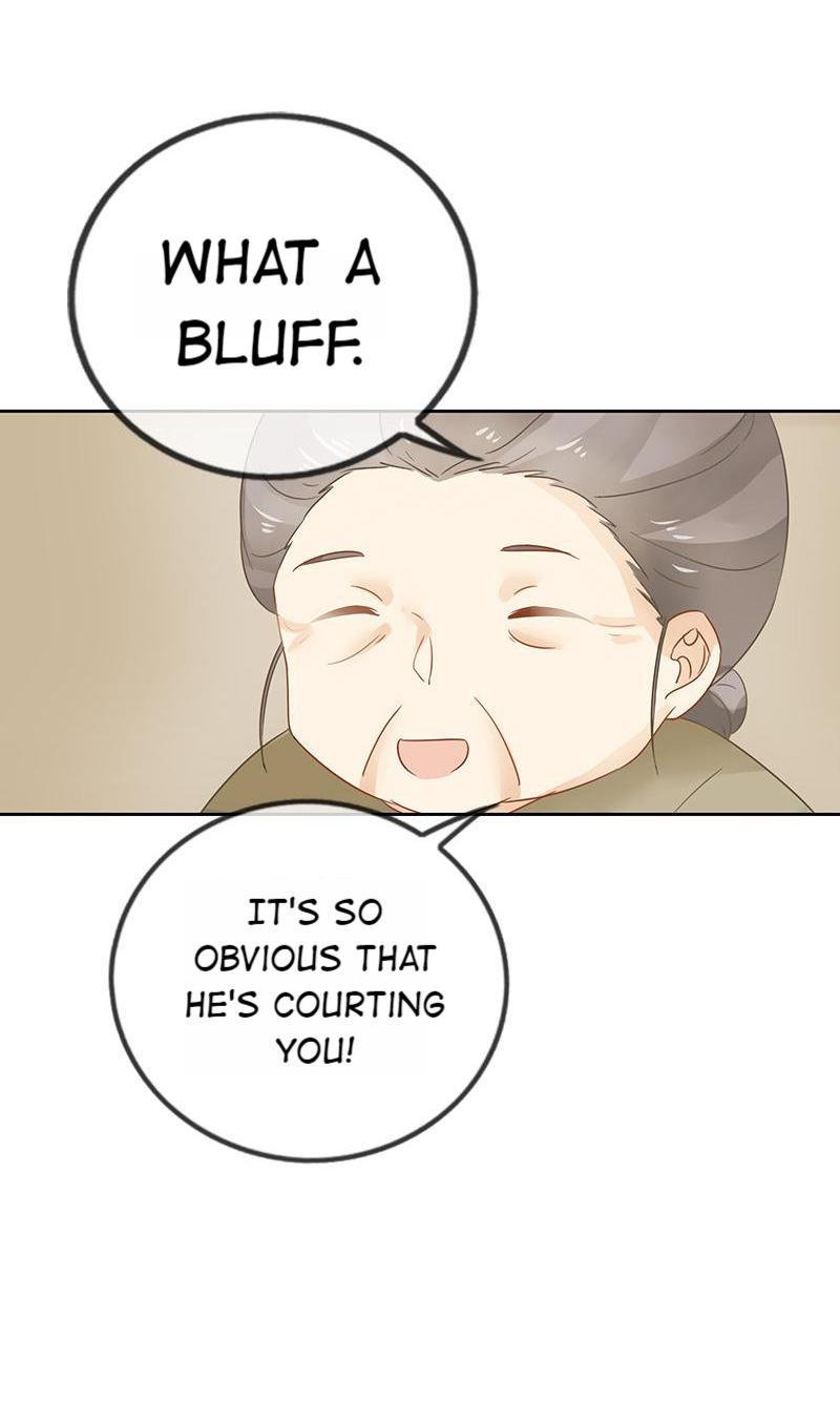 President Shao’s Cute Wife Chapter 34 - page 6