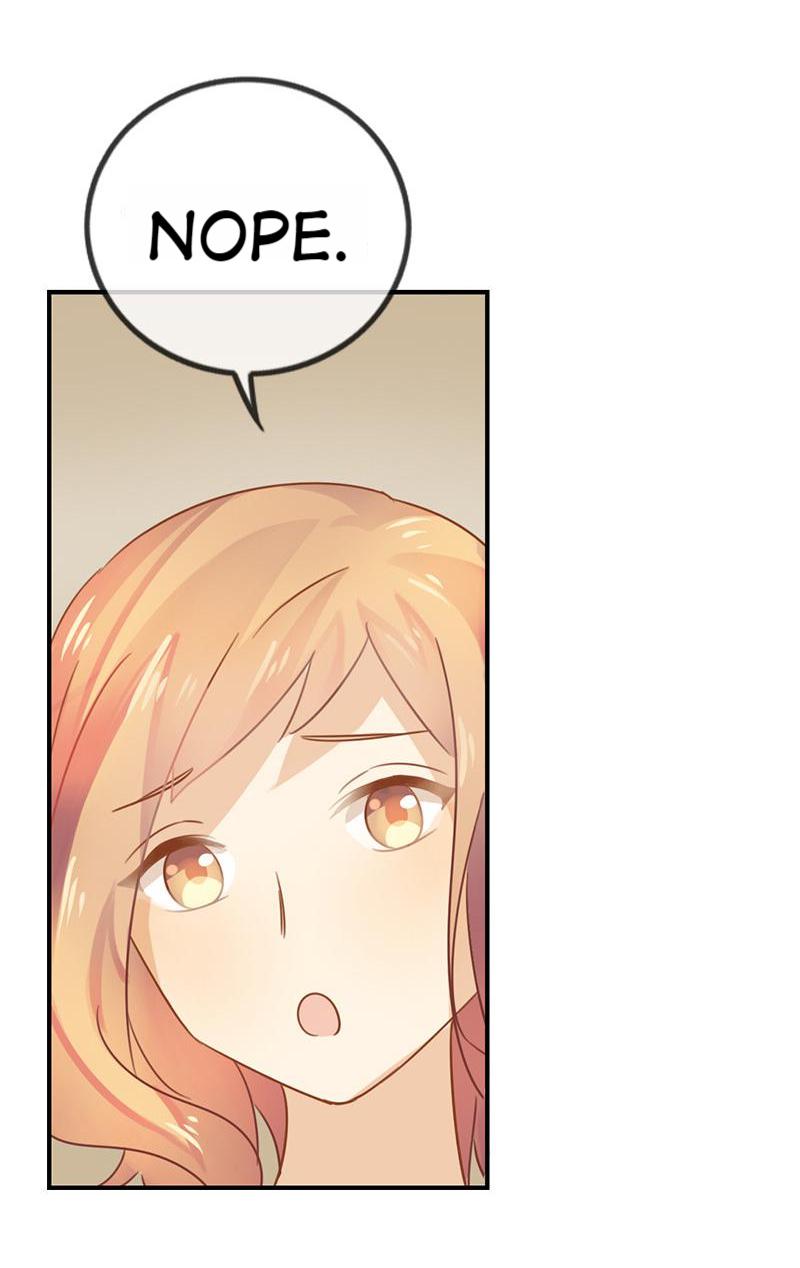 President Shao’s Cute Wife Chapter 34 - page 8