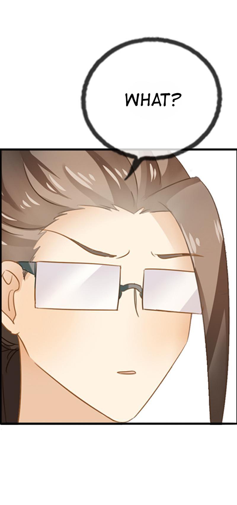President Shao’s Cute Wife Chapter 38 - page 12