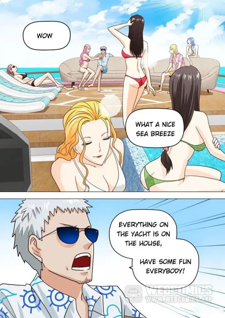 Stray Dog (Dajiaochong) Chapter 33 - page 11