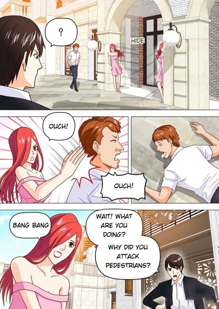 Stray Dog (Dajiaochong) Chapter 33 - page 2