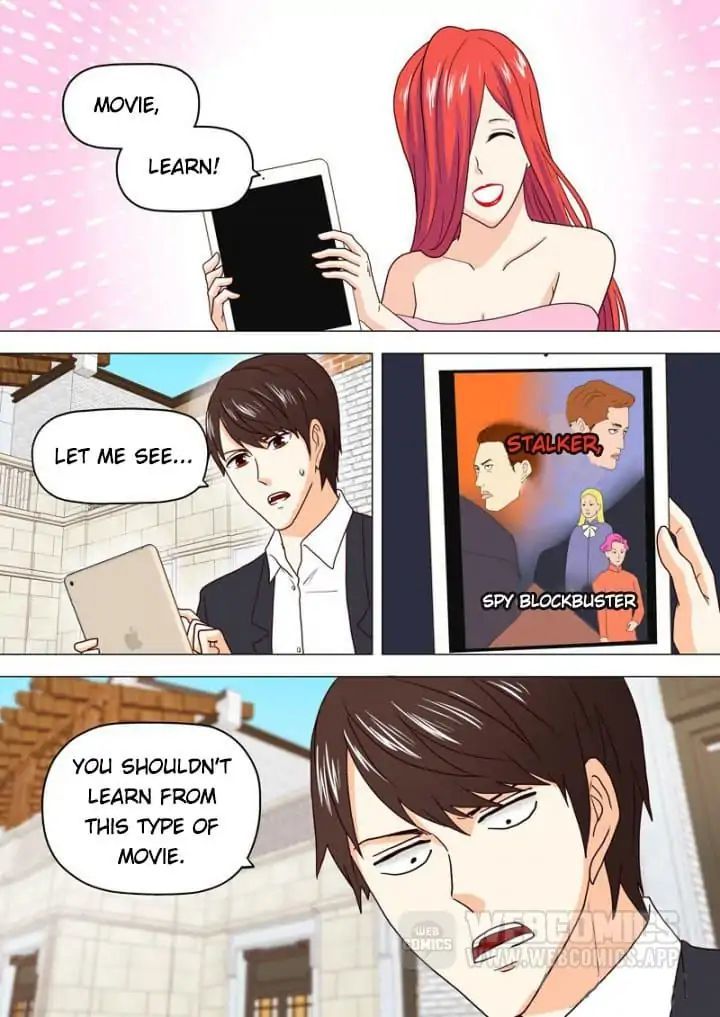 Stray Dog (Dajiaochong) Chapter 33 - page 3