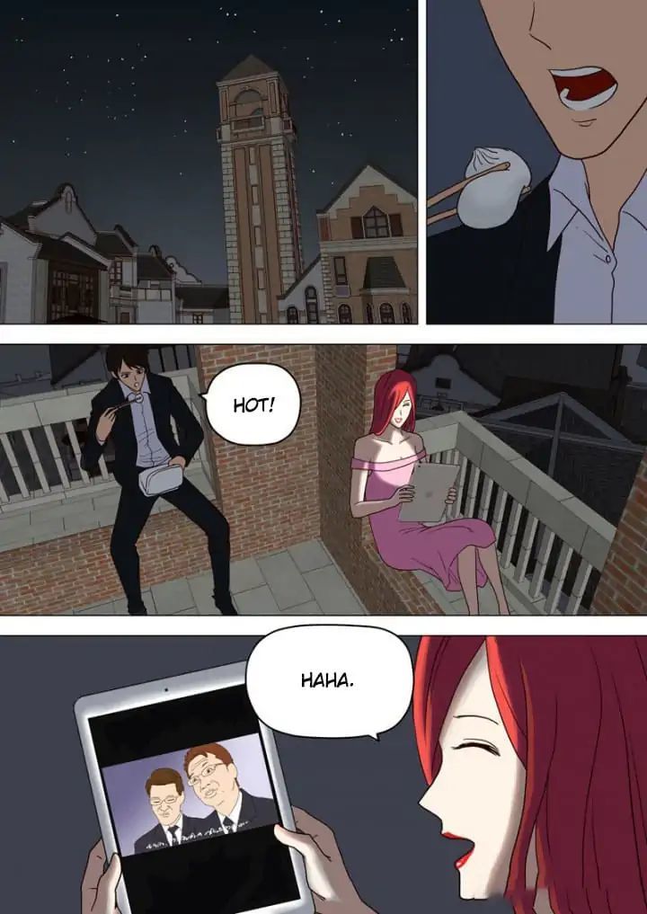 Stray Dog (Dajiaochong) Chapter 33 - page 4