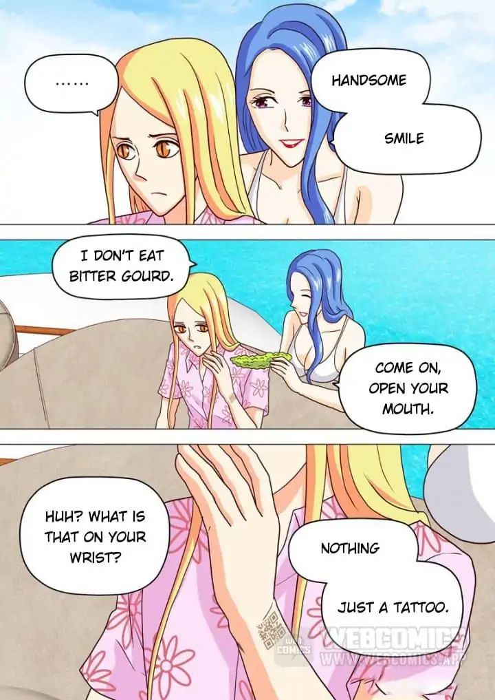 Stray Dog (Dajiaochong) Chapter 34 - page 3