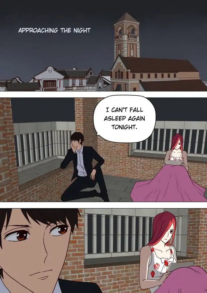 Stray Dog (Dajiaochong) Chapter 34 - page 4