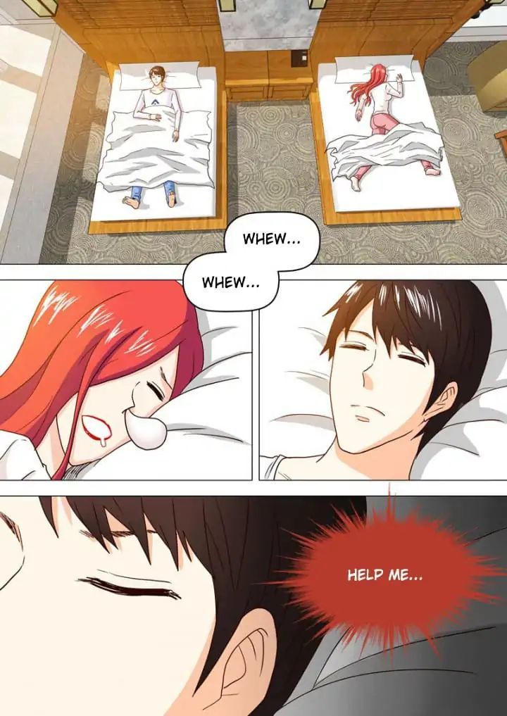 Stray Dog (Dajiaochong) Chapter 37 - page 2