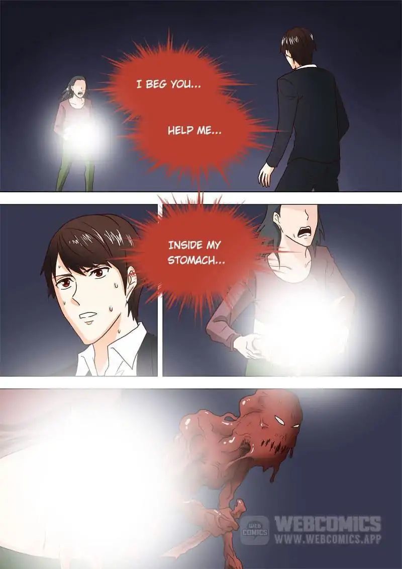 Stray Dog (Dajiaochong) Chapter 37 - page 3