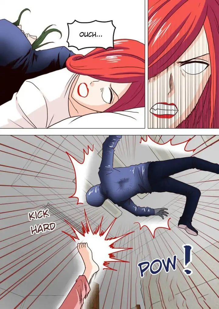 Stray Dog (Dajiaochong) Chapter 38 - page 6