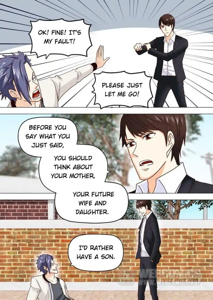 Stray Dog (Dajiaochong) Chapter 31 - page 5
